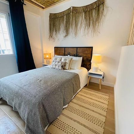 Casa Albufera Suite Valencia Exteriör bild