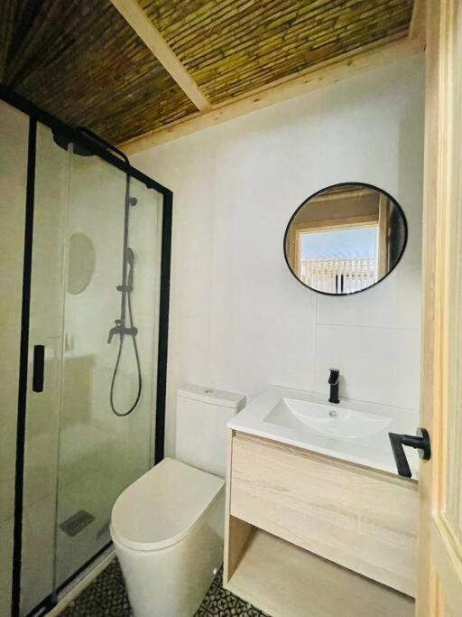 Casa Albufera Suite Valencia Exteriör bild
