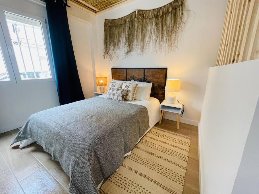 Casa Albufera Suite Valencia Exteriör bild
