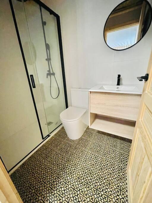 Casa Albufera Suite Valencia Exteriör bild
